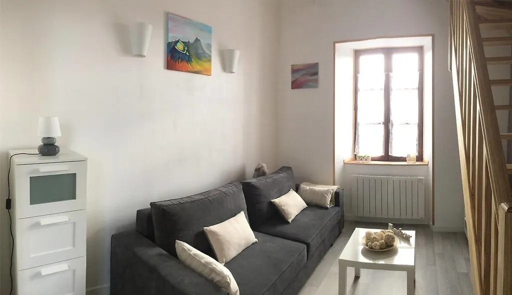 Gite De La Sagne Villa Sainte-Catherine